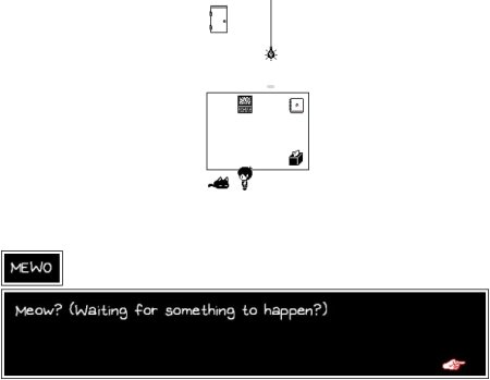 игра Omori (Switch) для Nintendo Switch