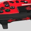    Mad Catz SFV FightPad PRO  PS3/PS4 