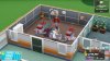 Игра Two Point Hospital (PS4) Playstation 4
