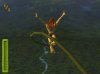 Disney's Tarzan: Freeride (PS2) USED Б/У