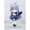 Фигурка BANDAI Tamashii Nations Figuarts mini: Владилена Миризе (Vladilene Miliz) 86/Восемьдесят шесть (86 Eighty Six) (617040) 9 см 