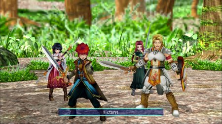 Alphadia Genesis 2 (Limited Run #023) (PS5)