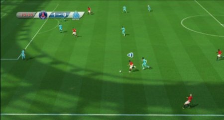 FIFA 11 (PS2)