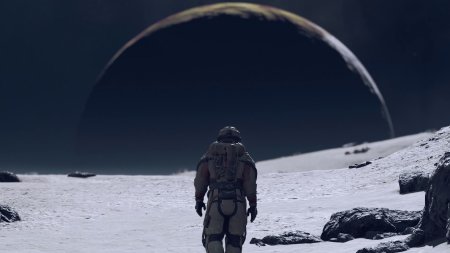 Starfield Премиальное Издание (Premium Edition) (PS5)