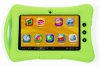 Планшетный компьютер для детей TurboKids 2.0 Зеленый