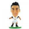 Фигурка футболиста Soccerstarz Swansea Neil Taylor Home Kit (400093)
