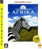 Afrika Jap. ver. ( ) (PS3)