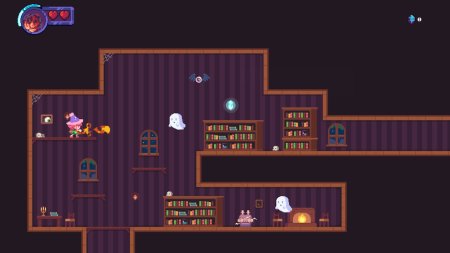 Witchcrafty (Limited Run) Русская Версия (PS5)