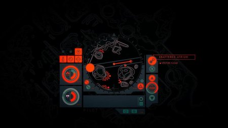 игра In Other Waters (Switch) для Nintendo Switch