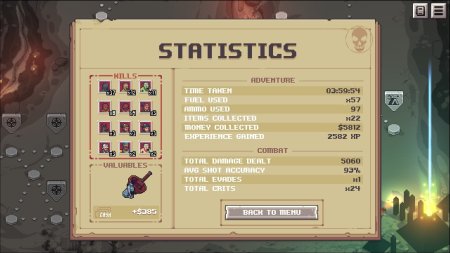 игра Pathway (Limited Run #124) (Switch) для Nintendo Switch