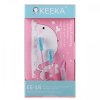 Наушники KEEKA EE-18, черные (PC) 