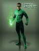 Купить игру Green Lantern: Rise of the Manhunters (Зелёный Фонарь) (Nintendo 3DS) на 3DS