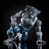  Hasbro Marvel Legends:   (X-Men)   (Dark Beast) (E7349) 15 