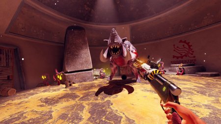 Vertigo 2 (только для PS VR2) (PS5)