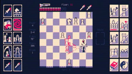 игра Shotgun King: The Final Checkmate (Switch) для Nintendo Switch