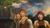Купить игру White Knight Chronicles (PS3) для Sony Playstation 3