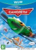 Дисней Самолёты (Disney Planes) Русская Версия (Wii U) USED Б/У