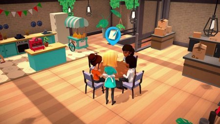 Игра My Universe: Cooking Star Restaurant (PS4) Playstation 4