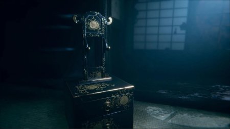 игра Hollow Cocoon Русская Версия (Switch) для Nintendo Switch