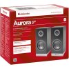 Активная система DEFENDER, 2.0, Aurora M30 BT, корпус дерево, Bluetooth (PC) 