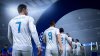 Игра Fifa 19 Русская Версия (PS4) USED Б/У Playstation 4