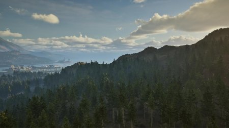 Park Ranger Simulator (PS5)