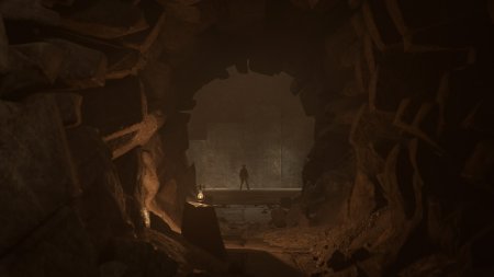 Indiana Jones and the Great Circle (Индиана Джонс и Великий Круг) Русская Версия (Switch 2)