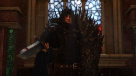 Игра Престолов (Game of Thrones) (Xbox 360) USED Б/У