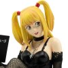 Фигурка ABYstyle: Миса Аманэ (Misa) Тетрадь смерти (Death Note) (ABYFIG016) 10 см
