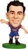 Фигурка футболиста Хави Эрнандес Барселона Soccerstarz Barcelona Xavi Hernandez Home Kit (73453)