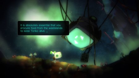 Игра void* tRrLM2(); //Void Terrarium 2 (PS4) Playstation 4