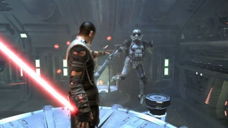 Star Wars: The Force Unleashed Ultimate Sith Edition + Star Wars the Clone Wars: Republic H (Xbox 360)