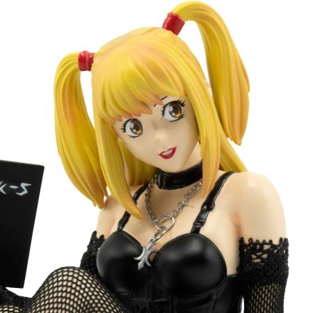 Фигурка ABYstyle: Миса Аманэ (Misa) Тетрадь смерти (Death Note) (ABYFIG016) 10 см
