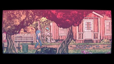 Afterdream (PS5)