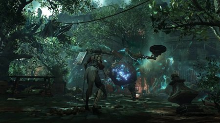 Steelrising Русская Версия (PS5)