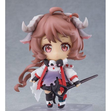 Фигурка Good Smile Company Nendoroid: Эйяфьялла (Eyjafjalla) Аркнайтс (Arknights) (4580590123298) 10 см 