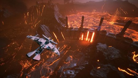 Everspace 2 - Stellar Steelbook Edition Русская Версия (PS5)