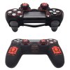  Защитный силиконовый чехол Controller Silicon Case для геймпада Sony Dualshock 4 Wireless Controller God of War (Бог войны) (PS4) 