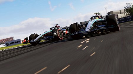  Formula One F1 2024 (PS4/PS5) Playstation 4