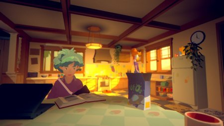 Goodnight Universe (PS5)