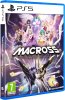 MACROSS Shooting Insight (PS5)