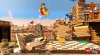 Игра LEGO Movie Video Game Русская Версия (PS4) USED Б/У Playstation 4