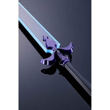  Меч Bandai Tamashii Nations: Меч Ночного Неба (The Night Sky Sword) Мастера меча онлайн: Алисизация - Война в Подмирье (Sword Art Online Alicization War of Underworld) (612823) 100 см 