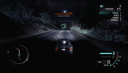 Need for Speed: Carbon Коллекционное издание (Collector’s Edition) (Xbox 360)