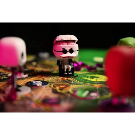  Настольная игра POP! Funkoverse: Кошмар перед Рождеством (Nightmare Before Christmas) 100 Expandalone (46074)