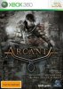 Arcania The Complete Tale (Полная история) Русская Версия (Xbox 360) USED Б/У