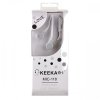 Стерео-гарнитура KEEKA MIC-118, белая (PC)