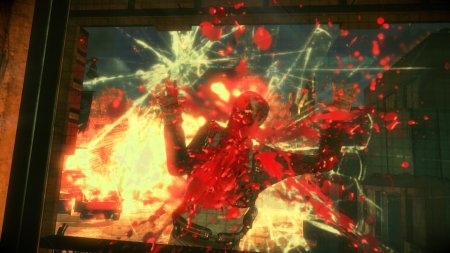 The Darkness 2 (II) Ограниченное издание (Limited Edition) (Xbox 360)