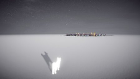 Humanity (с поддержкой PS VR 2) (PS5)