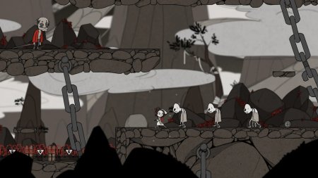 Игра 8Doors: Arum's Afterlife Adventure Русская Версия (PS4) Playstation 4